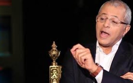 خبير عسكري يهدد الحكومة الشرعية في حالة لم تتم اقالة "مصطفى احمد نعمان"