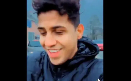 الحمد لله لم أعد يمنيًا.. نجل توكل كرمان يتبرأ من اليمن بعد حصوله على جنسية تركيا وهولندا (ما الحقيقة؟!)