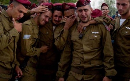 الافراج عن مواطن مصري.. الجنود الأسرى الإسرائيليون يوقعون تعهدًا لحماس وهذا ما جاء فيه!