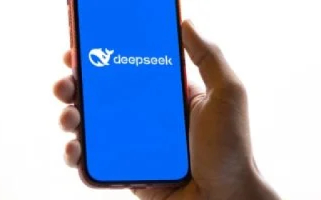 كيف تستخدم DeepSeek بسهولة على الكمبيوتر والموبايل؟ دليل شامل للمبتدئين