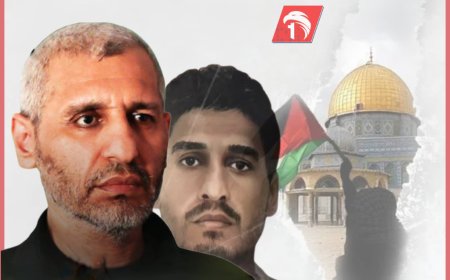 تسجيل صوتي نادر له دعا لهذا الأمر.. كيف بنى الشهيد محمد الضيف كتائب القسام؟