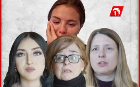 حرب الفيديوهات.. البيت الأبيض يرد على دموع سيلينا غوميز بدموع أمهات مفجوعات