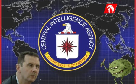 العالم كما رأته الاستخبارات الأمريكية قبل 20 عامًا.. توقعت كل شيء تقريبًا أهمها (كورونا) و(سقوط الأسد)