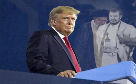مسؤول أمريكي يكشف عن خطة إدارة ترامب لضرب الحوثيين