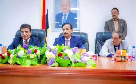 وزير النقط:لن نسمح بمغادرة هؤلاء