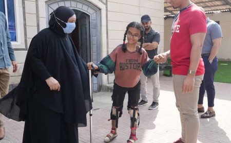 السقاف يزور.. "مؤسسة الحق" في الحياة ويؤكد تقديم الدعم لرعاية أطفال الشلل الدماغي 