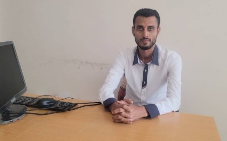 "الخضيري" مديراً لمكتب التعليم الفني والتدريب المهني بمديرية المنصورة