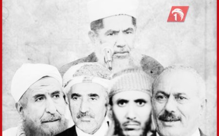 ابن عم زعيم الحوثيين يفصح ما تخفيه جماعته.. تكلم على الصحابة وسب الشوكاني والعمراني وذكر الرئيس صالح والأحمر والزنداني (تفاصيل)