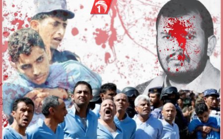 ليسوا أبناء تهامة.. عبدالملك الحوثي يفاجئ الجميع ويكشف عن قتلة الصماد!