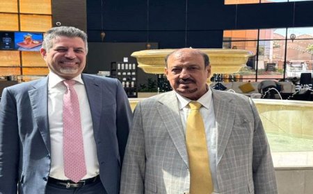 رئيس مجلس النوب (البركاني) يطالب أمريكا بهذا!!
