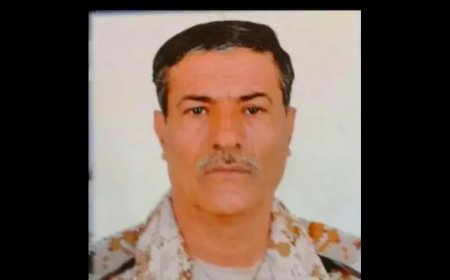 وفاة ضابط متأثرًا بالتعذيب في سجون الحوثي بعد خروجه بأيام