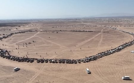 قبائل أرحب ونهم وبني الحارث تعلن الجاهزية للقضاء على المليشيات الإرهابية