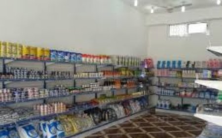 فوارق اسعار المواد الغذائية بين عدن و صنعاء