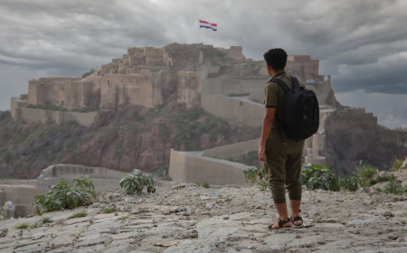 مسؤول حكومي: آن الآوان لنعود جميعنا إلى الوطن