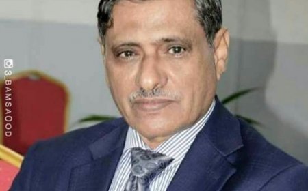 اللواء البحسني: مكافحة الفساد وكبح انتشاره من اصعب المراحل على مجلس القيادة