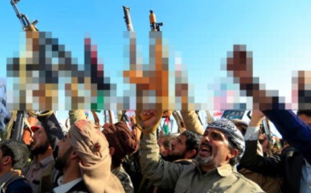 صحيفة لبنانية: أطراف باليمن تجري اتصالات مع دول غربية لعودة الحرب