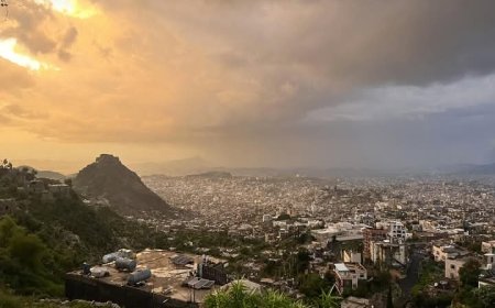 بيان لستة أحزاب يمنية يدين "التحريض الديني من بعض خطباء المساجد" ضد وكيل أول محافظة تعز