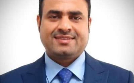 عبدالسلام محمد: خطوة واحدة ستغنينا عن الشحت في تحرير اليمن واعماره؟