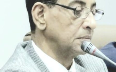 فجر مفاجأة.. قيادي في الانتقالي يؤكد أن الوزير الوالي لا يخدم أبناء الجنوب ويكشف أمر آخر في وزارته!