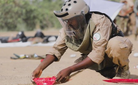 مسام ينتزع 4094 لغماً وذخائر غير متفجرة خلال الأسبوع الماضي