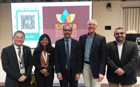 جامعة عدن تشارك في منتدى الشارقة الدولي لصون التنوع الحيوي