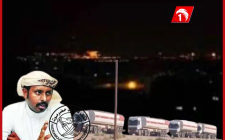 سابقة خطيرة في تاريخها..  بن حبريش وحلفه يفصلون خدمة الكهرباء عن عدن بشكل كامل