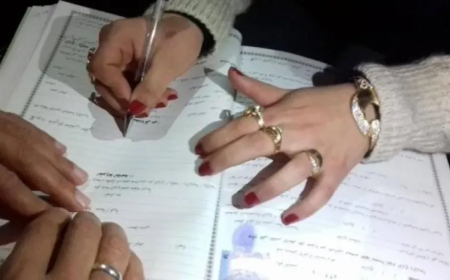 محافظة يمنية تضع قرارًا صارمًا بشأن تزويج الأجانب