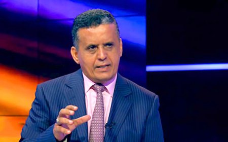 خالد النسي: الواقع في الجنوب لايدل على علاقة التصالح والتسامح