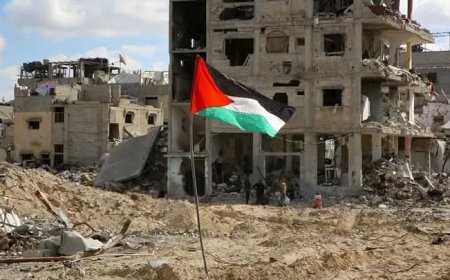 السعودية...لا علاقات دبلوماسية مع إسرائيل دون قيام دولة فلسطينية