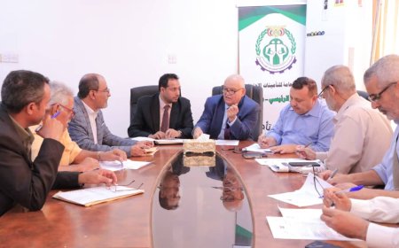 اجتماع مشترك بين وزارتي التربية والخدمة المدنية لمناقشة آليات تنفيذ توجيهات رئيس الوزراء بشأن المعلمين
