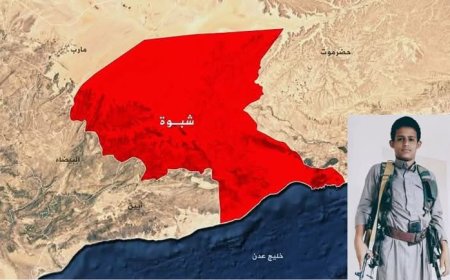 شبوة..مقتل شاب في اشتباكات قبلية مسلحة في مرخة العليا