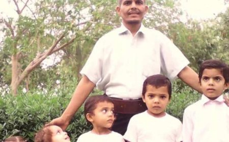 صحفي مفرج عنه من سجون الحوثيين يحذر.. المختطف إسماعيل البتينة في خطر ويعاني من الإهمال الطبي