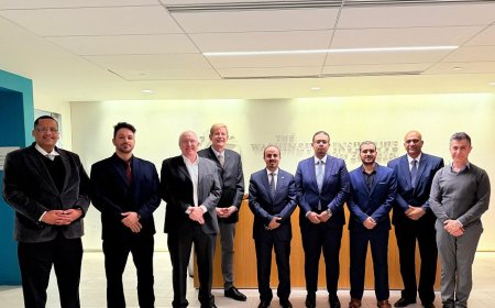 الارياني يناقش تطورات الأوضاع في اليمن في معهد واشنطن لسياسة الشرق الأدنى