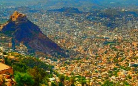 إحباط 18 هجومًا ومحاولة تسلل حوثية في تعز