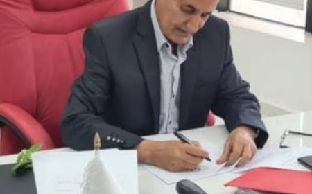 المدير العام التنفيذي لشركة مصافي عدن يصدر عدد من القرارات