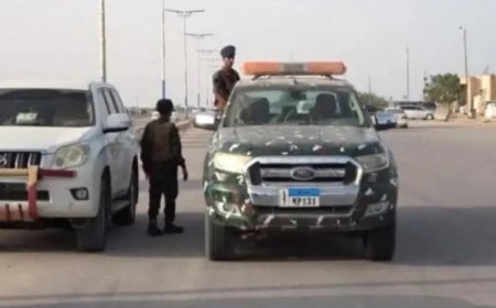 شرطة المكلا تضبط مطلوبًا متهمًا باغتصاب طفلين قاصرين