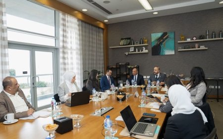 القاهرة تستضيف الاجتماع الثاني للجنة الاعلام والاتصال المؤسسي للمنظمة العربية للطيران المدني