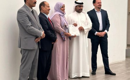 البحرين .. جامعة عدن تشارك في ورشة العمل الخاصة باتفاقية التراث العالمي لليمن