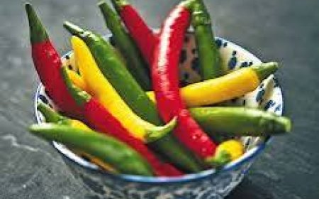 تعرف على فوائد «الفلفل الحار» لمرضى السكر