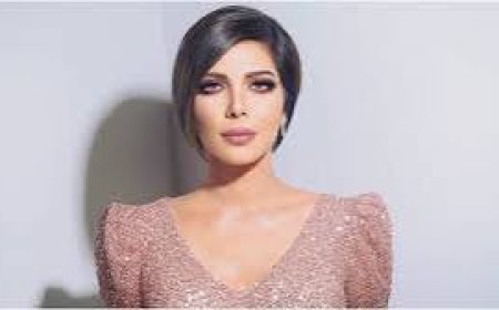 بدء الحرب الفنية بين طارق العريان و طليقته السابقة الفنانة أصالة نصري