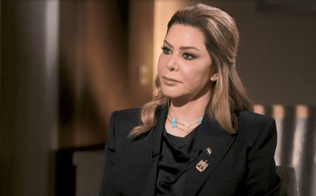رغد صدام حسين تخرج عن صمتها وتكشف مفاجأة بشأن "أختها" في صنعاء