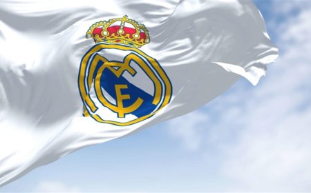 قائمة ريال مدريد الرسمية لمواجهة أتلتيكو في الدوري الإسباني