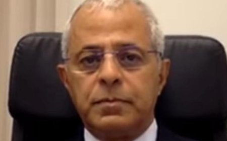 نائب وزير الخارجية اليمني مصطفى نعمان: تغيّرات في السلك الدبلوماسي وتعنت الحوثيين وراء جمود عملية السلام