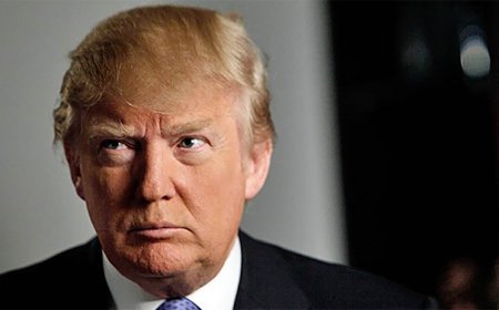 ترامب و أطماعه في غزة !