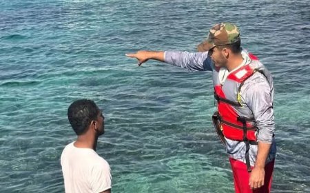 إعلام رسمي: 221 حالة غرق في 2024 و #مأرب الأكثر تضرراً