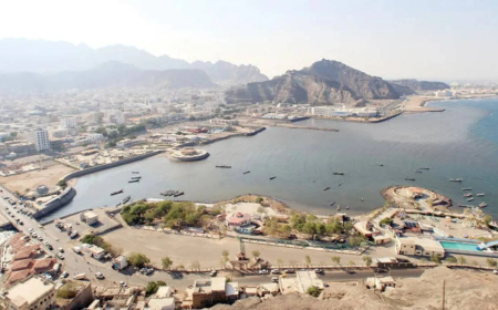 عدن : القبض على شابة و بحوزتها مواد مخدرة