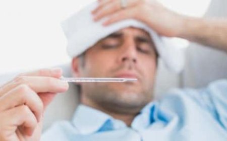 ماهي الأخطاء التي يقع فيها المرضى عند علاج نزلات البرد