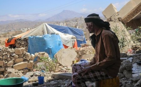 تقرير أممي: 17.1 مليون شخص باليمن يواجهون انعدام الأمن الغذائي الحاد