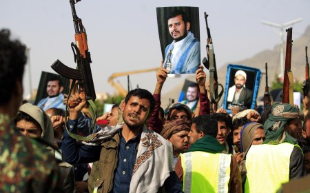 دراسة بحثية تكشف الطريقة المناسبة لهزيمة مليشيا الحوثي