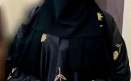 شرطة عدن.. تضبط شابة بحوزتها كمية من المواد المخدرة